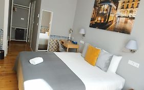 Great Stay Fanqueiros 5 & 2